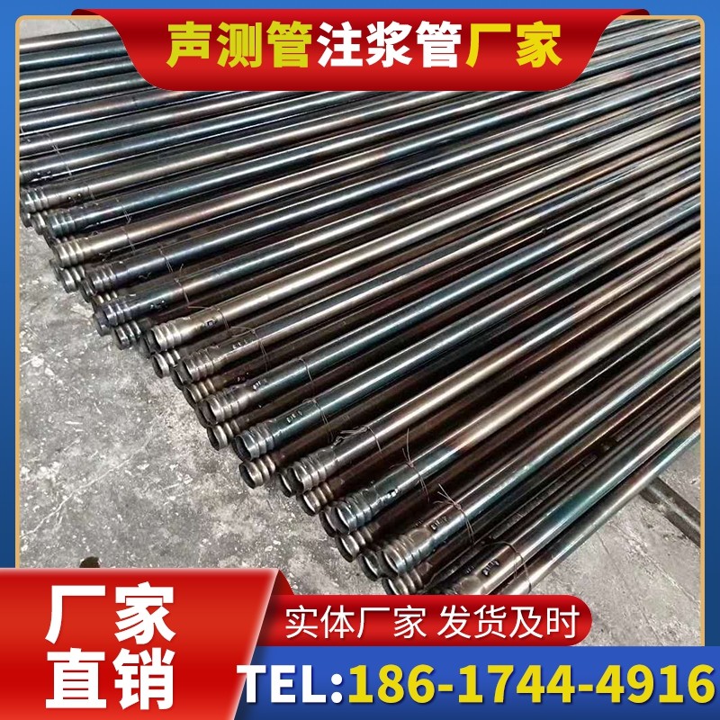 临海桩底注浆管在路基桩基工程中的应用效果